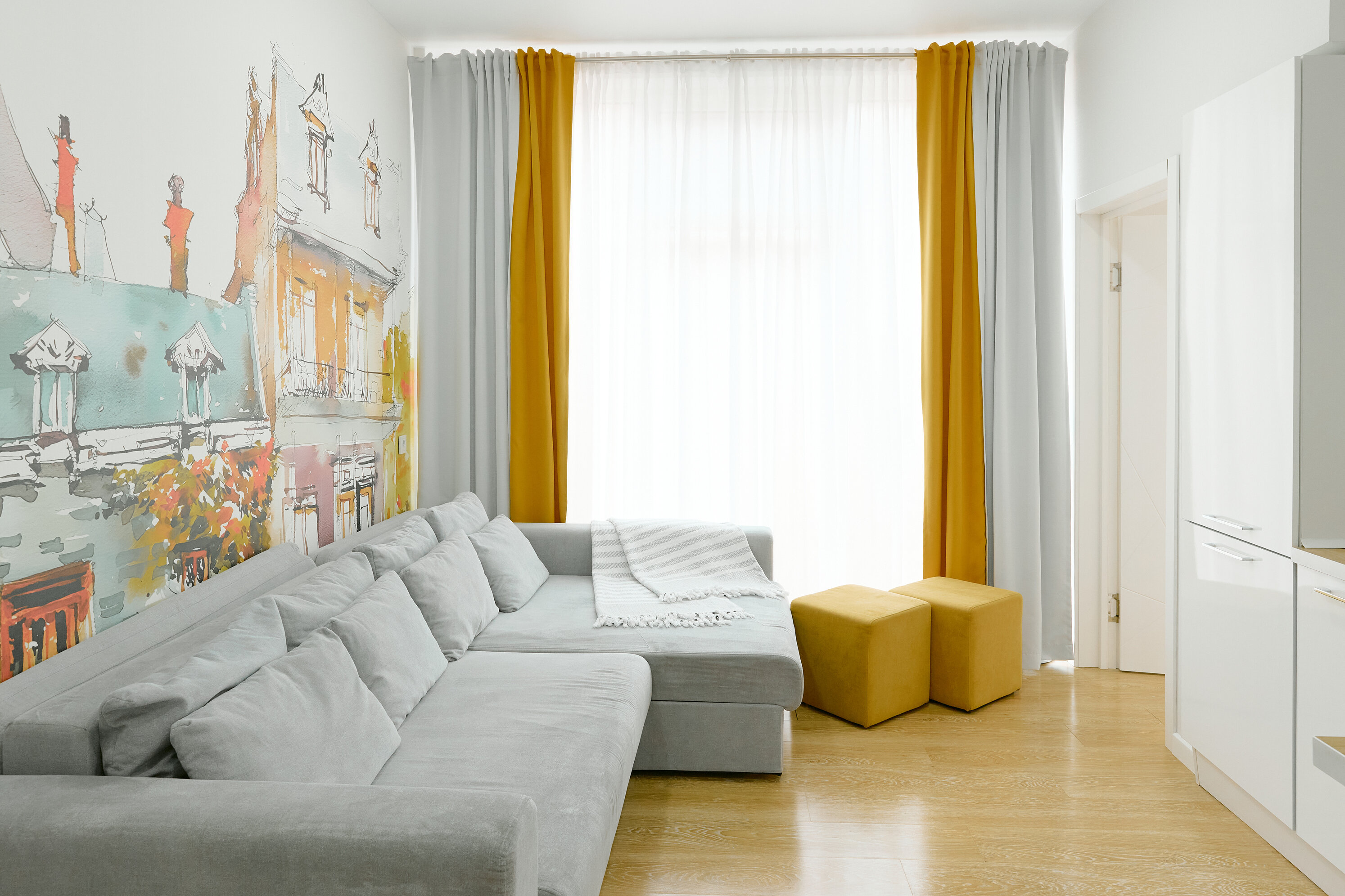 Семейный номер