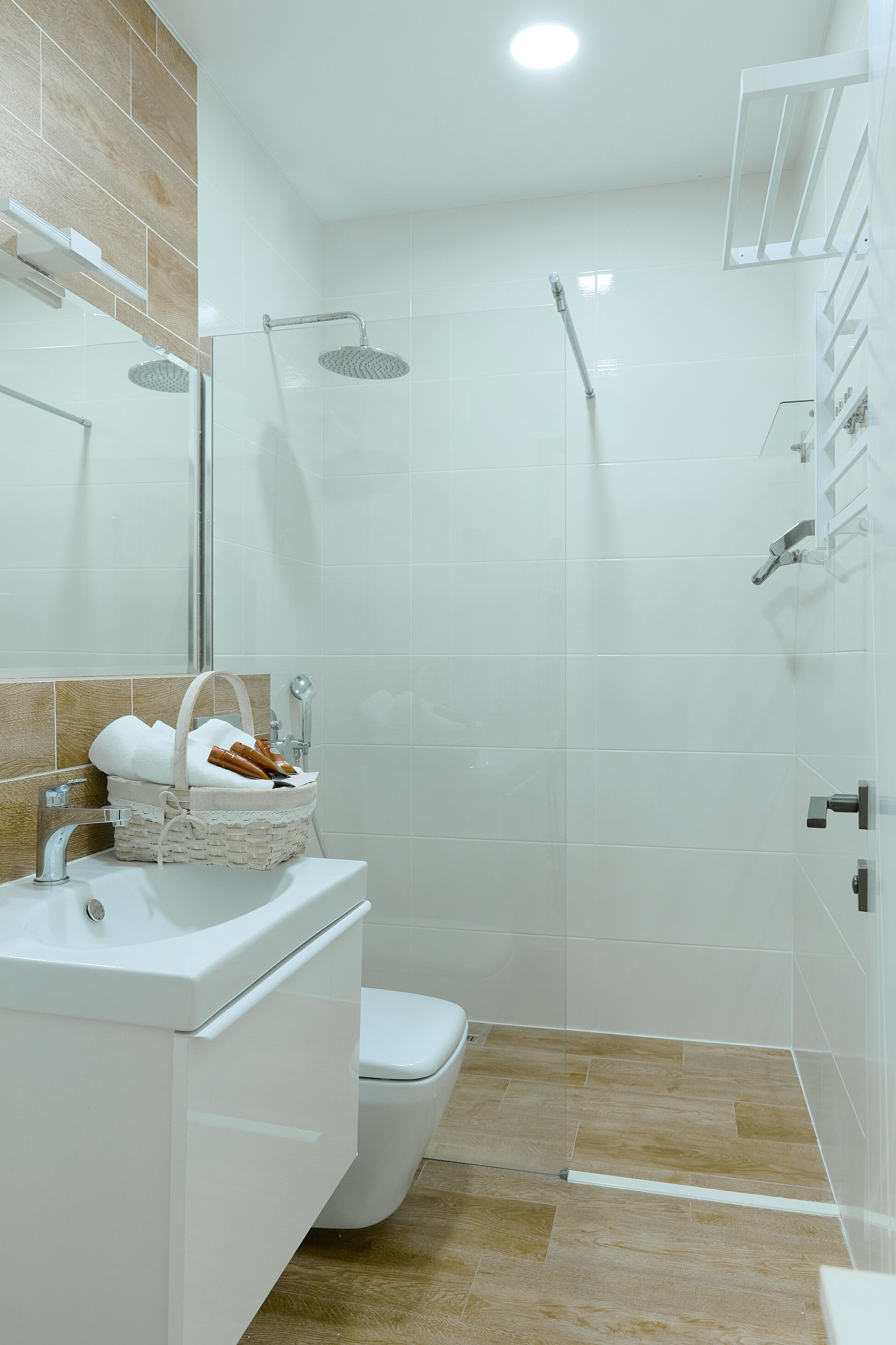 Улучшенный семейный номер