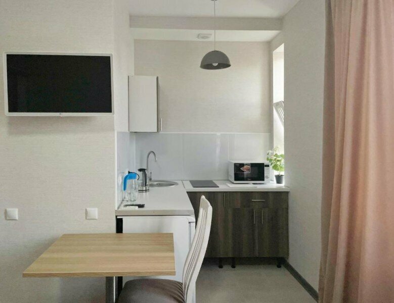 Двухместный номер Делюкс с 1 кроватью и видом на море