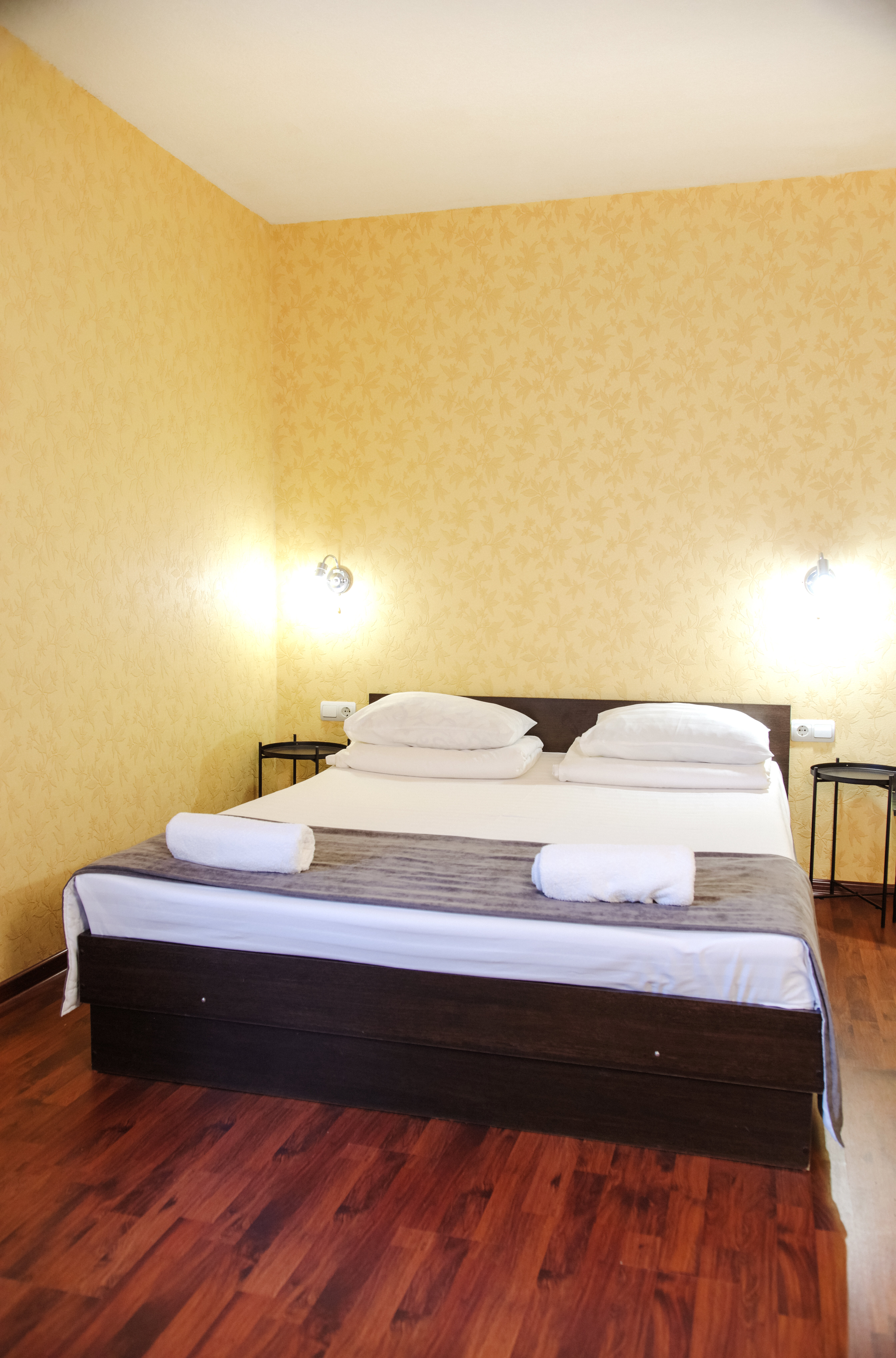 Семейный номер