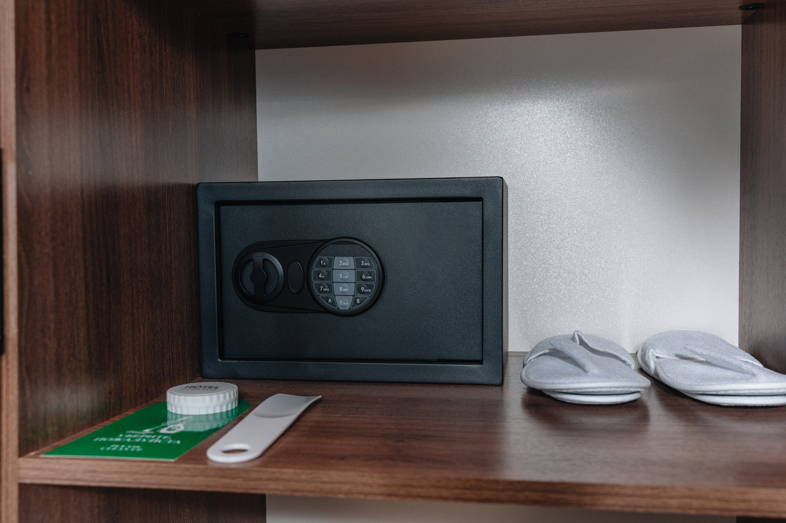 ЭКОНОМ БЕЗ ОКНА с 1 кроватью