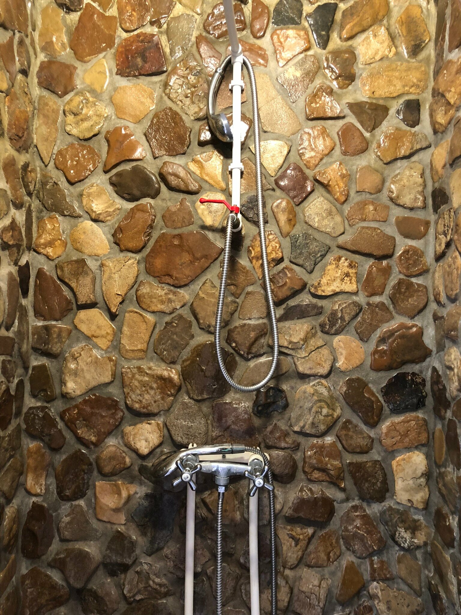 Классический четырехместный номер