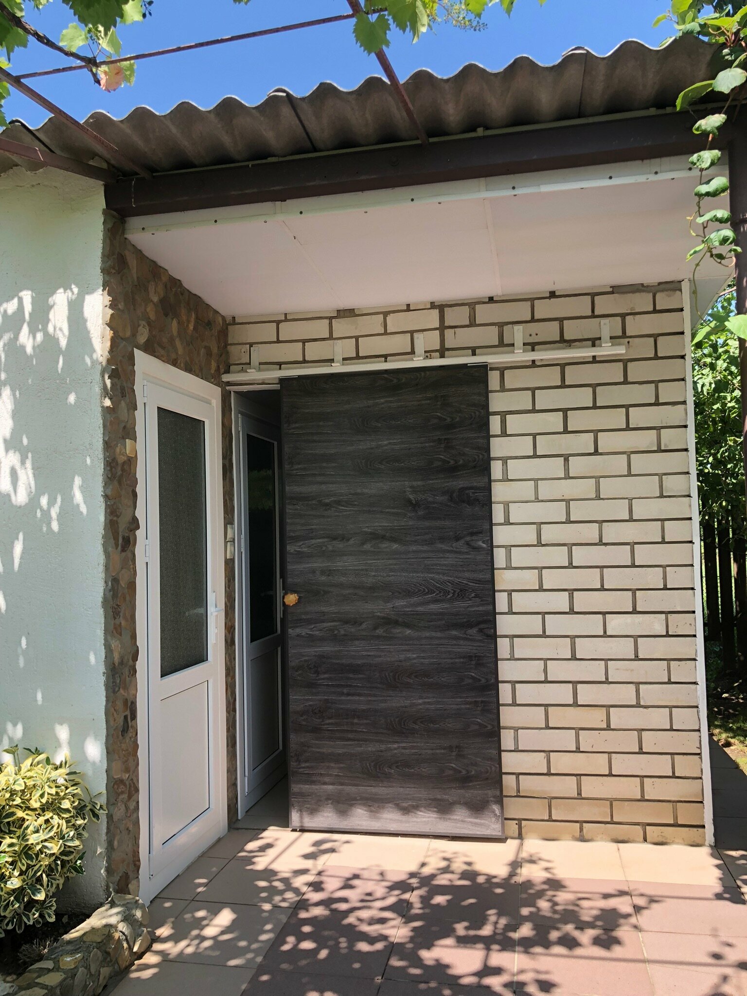 Классический четырехместный номер