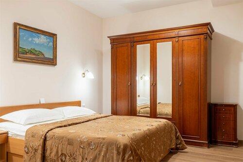 "Номер для людей с ограниченными возможностями"