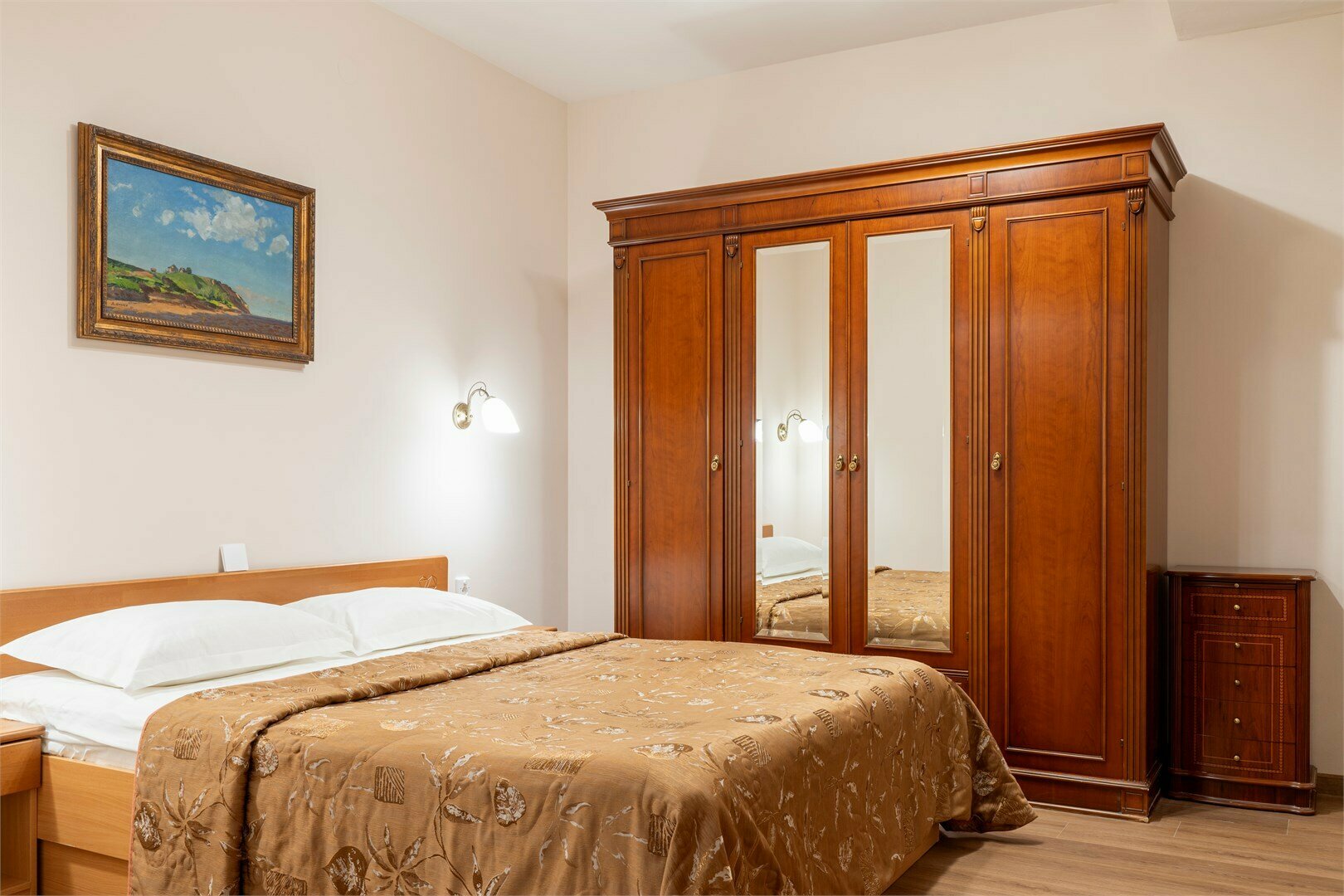 "Номер для людей с ограниченными возможностями"