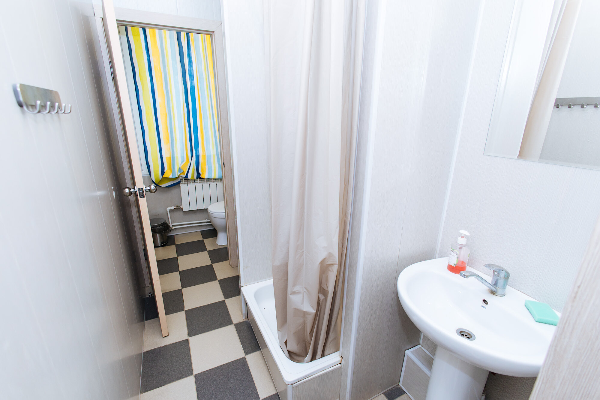 Вилла - Рядом с пляжем