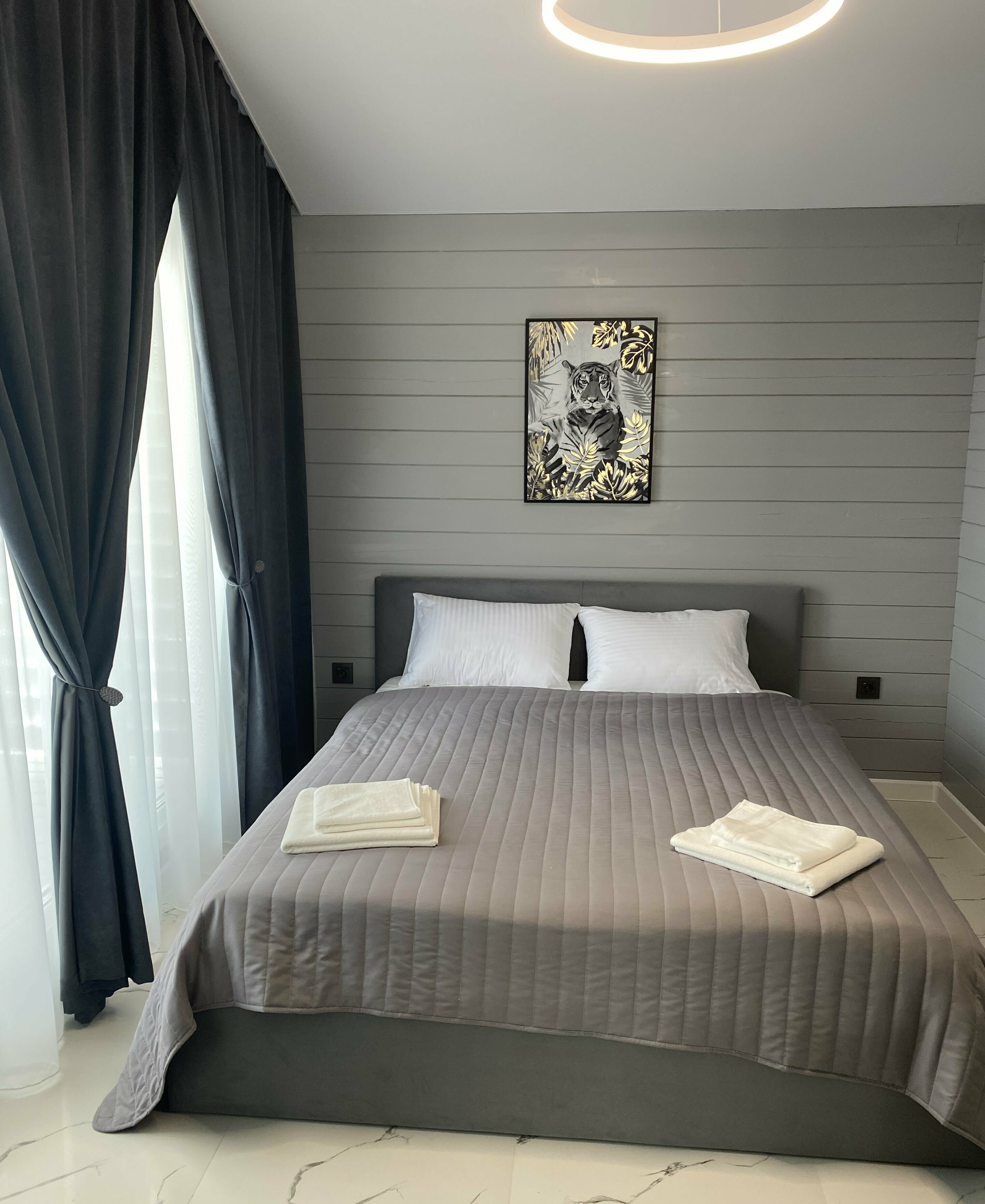 Четырехместный номер «Премиум»