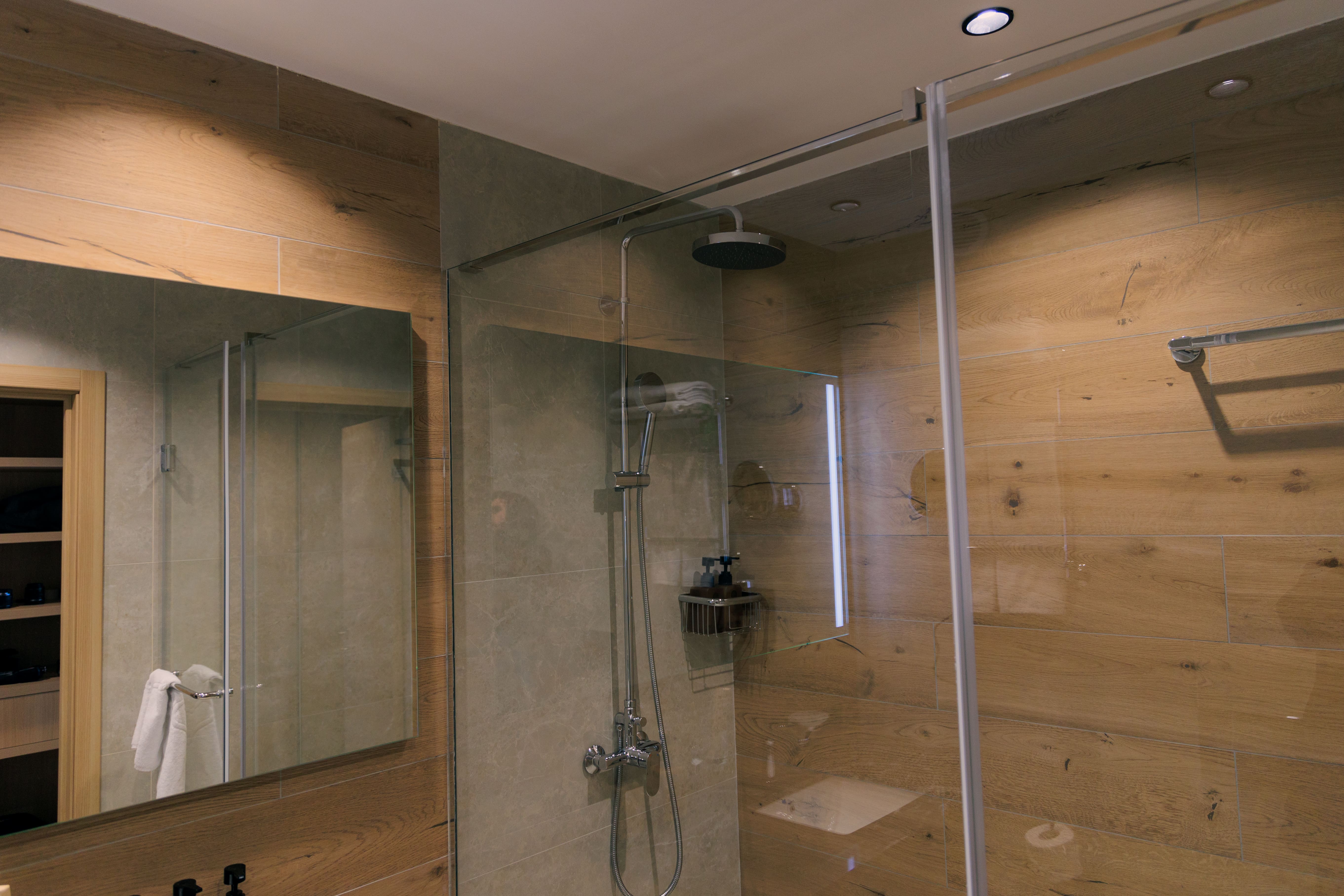 Двухместный номер с 1 кроватью или 2 отдельными кроватями и балконом