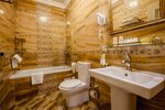 Двухместный номер первой категории в Главные нарзанные ванны