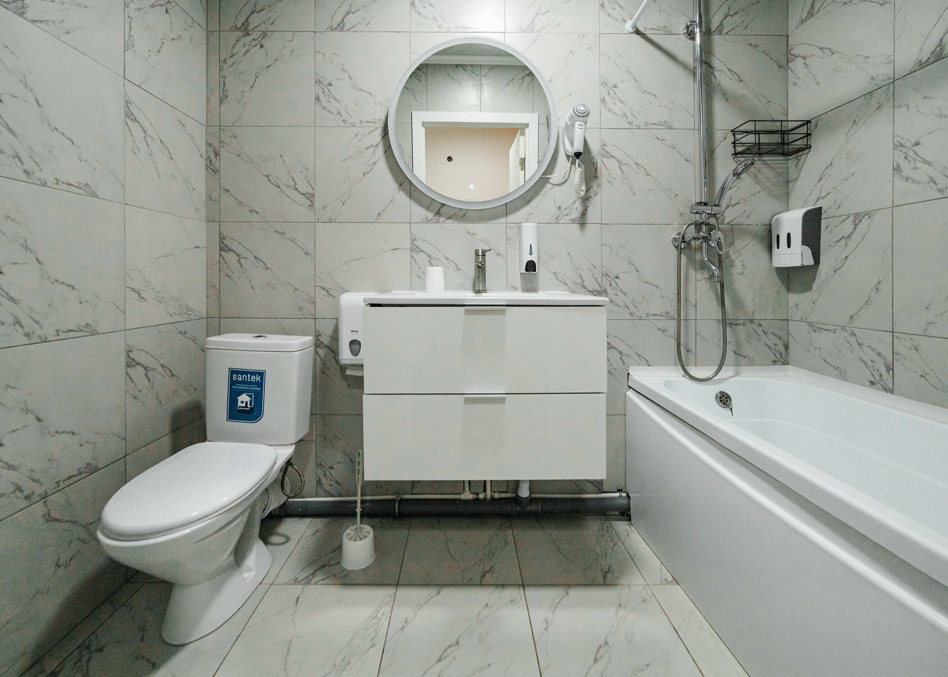 Стандарт НД 2 этаж