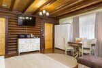 Номер стандарт с 2 односпальными кроватями в Каньон