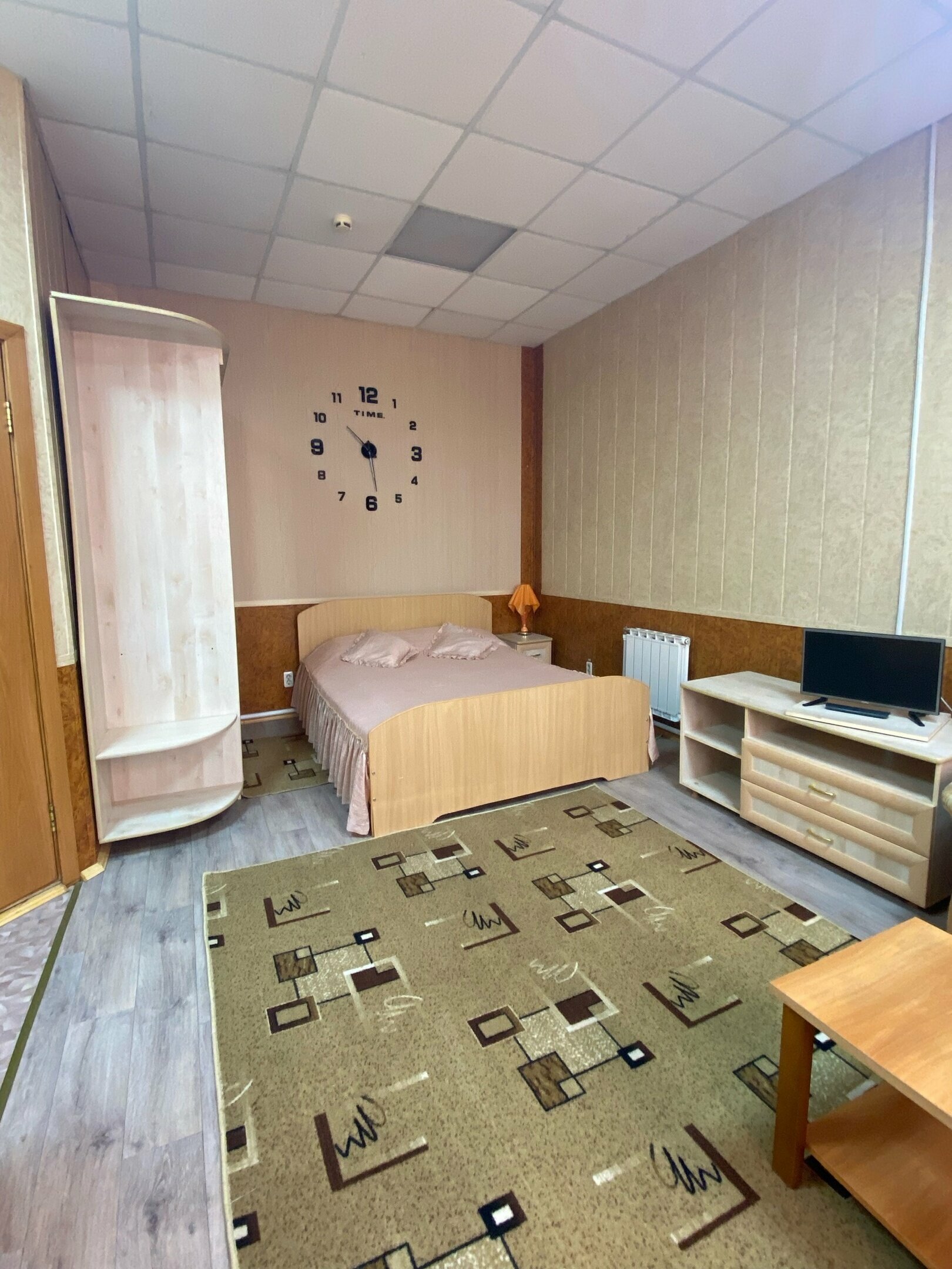 Коттедж для семейного отдыха