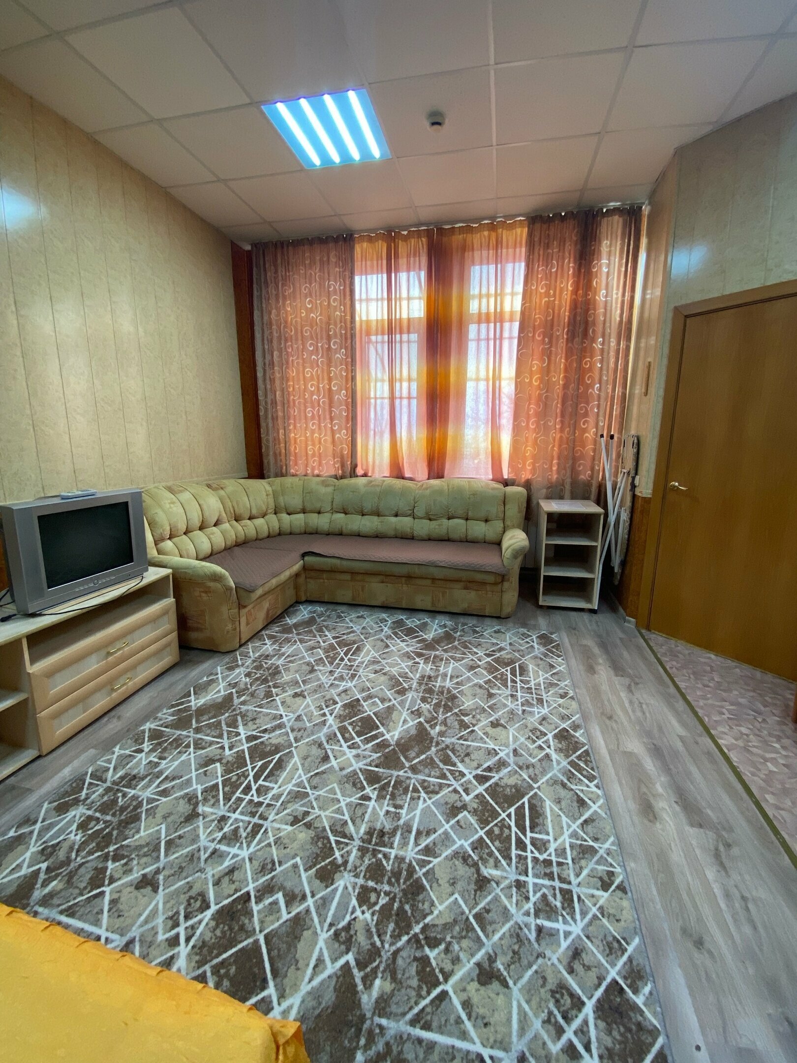 Коттедж для семейного отдыха