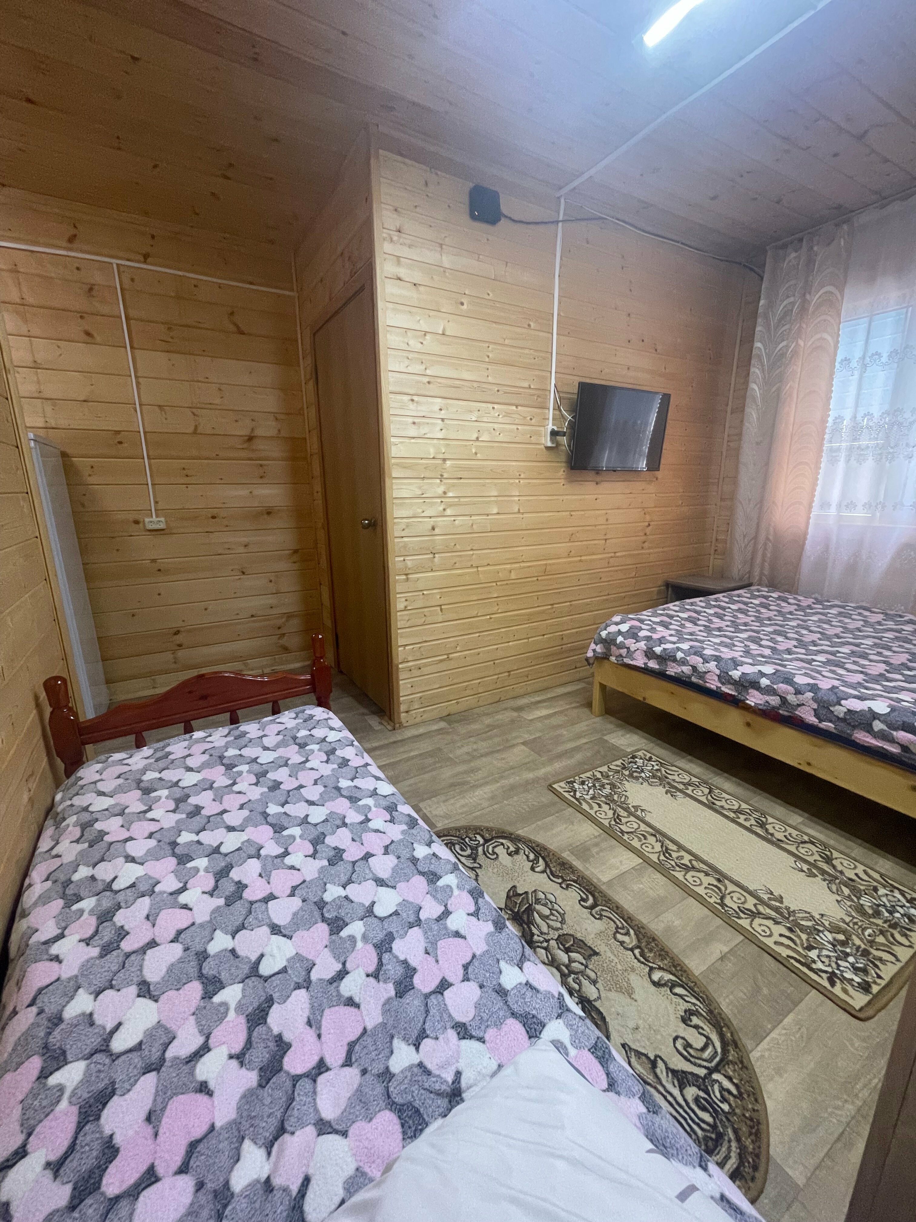 Коттедж для отпуска