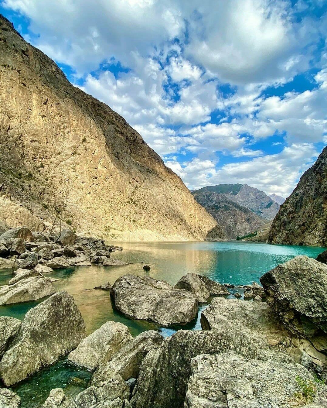 Двухместный номер с 2 отдельными кроватями