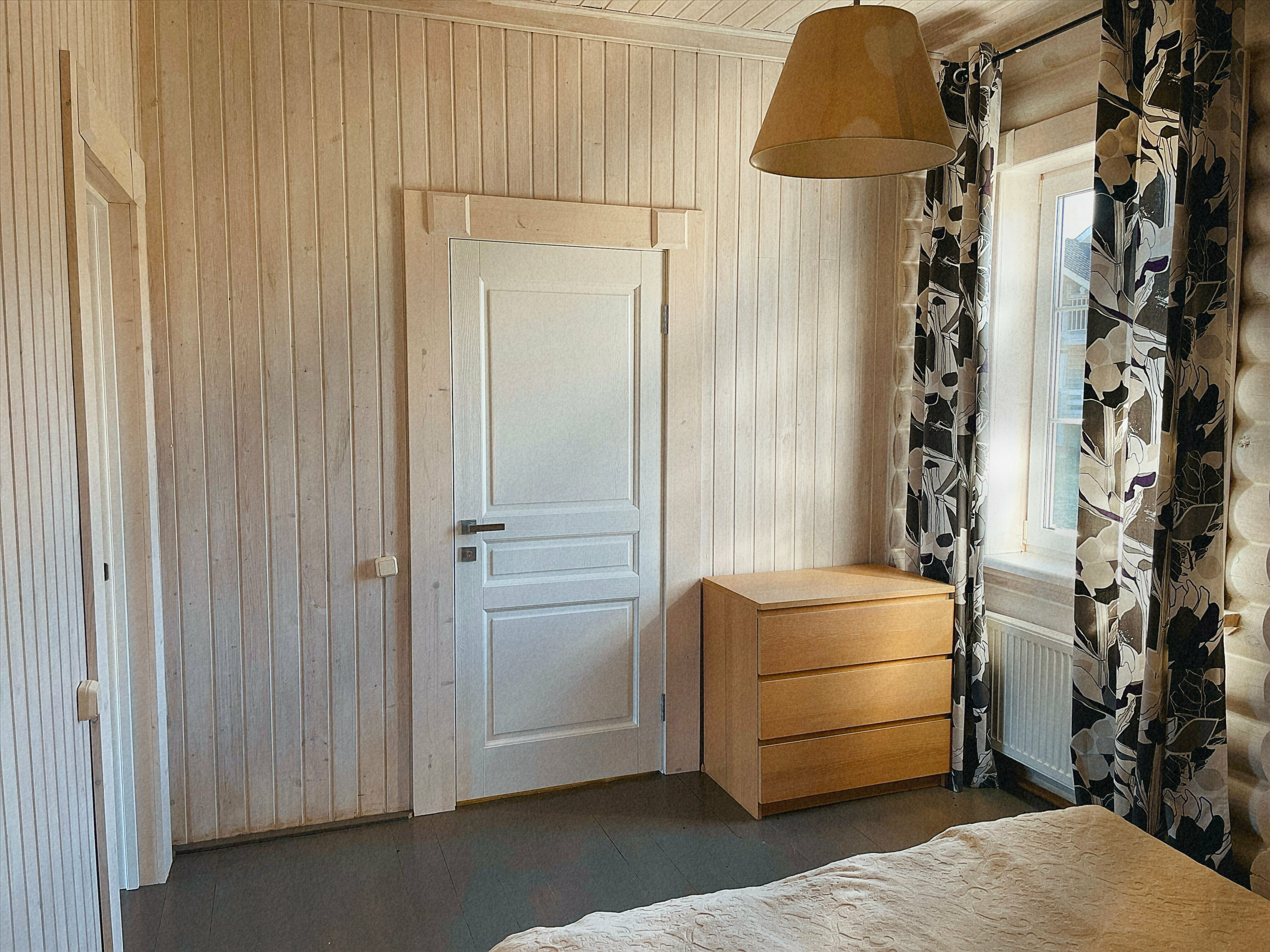 Коттедж Ильинка 2