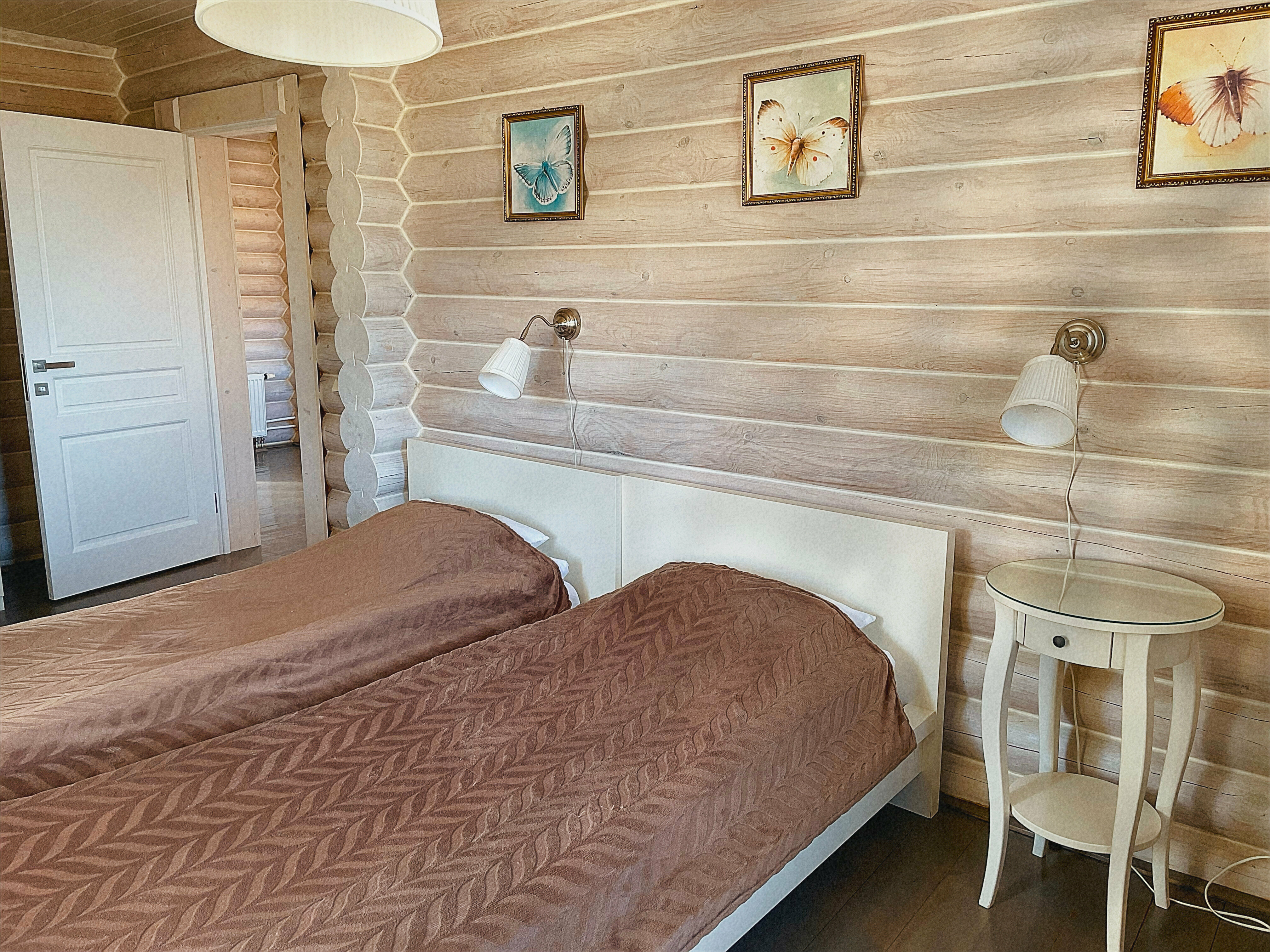 Коттедж Ильинка 2