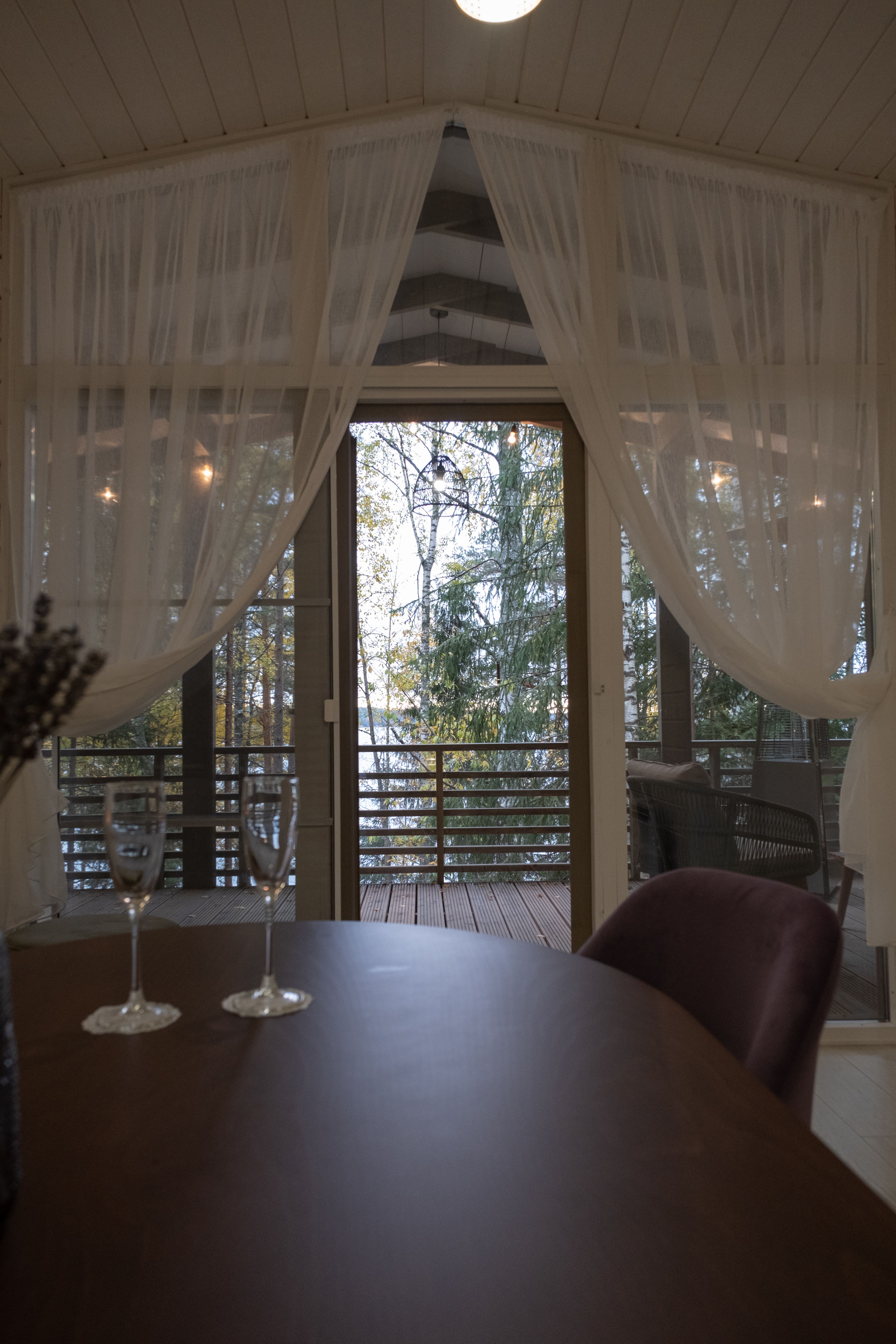 Дачи 2-3 линия