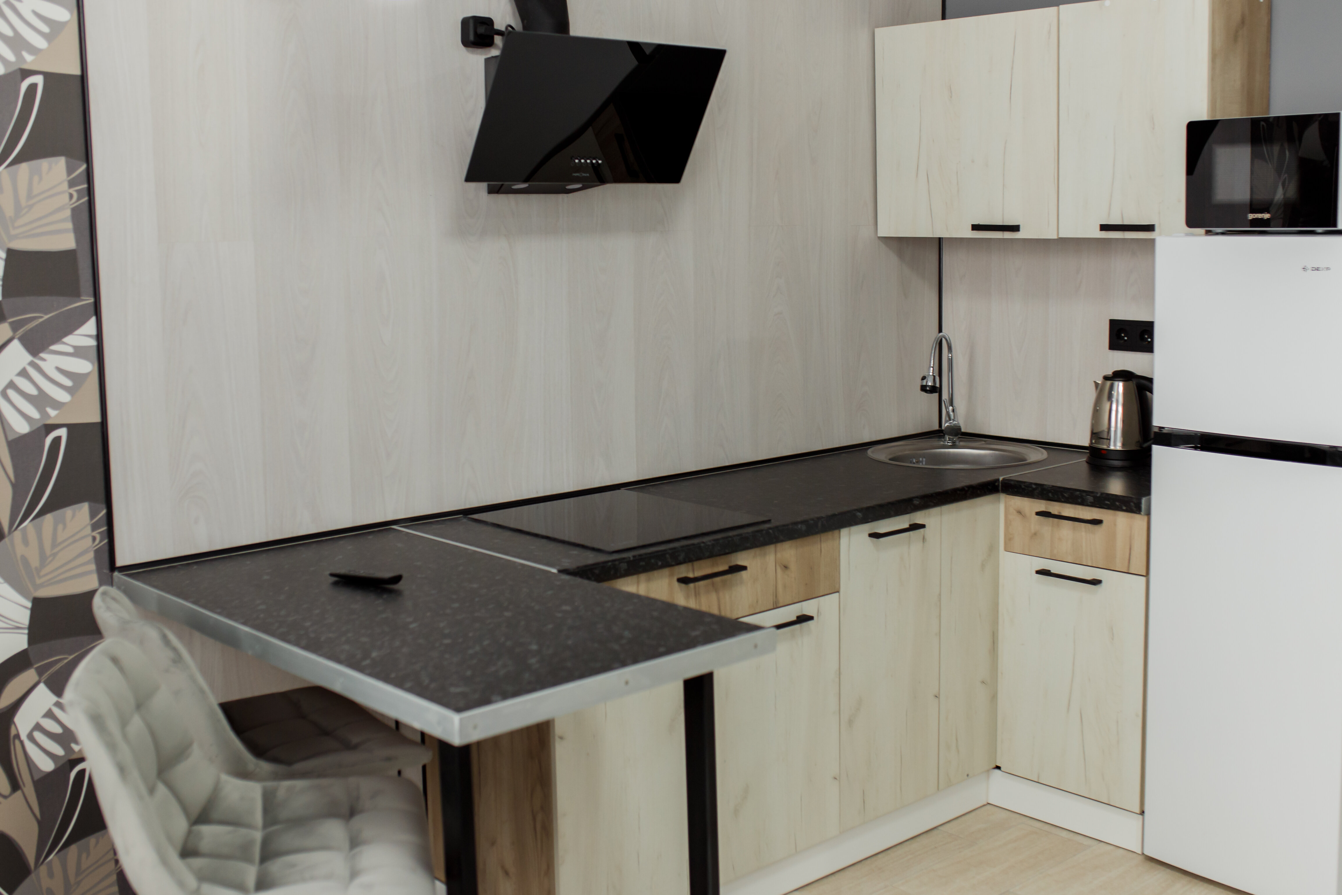 Двухместный номер с 1 кроватью или 2 отдельными кроватями