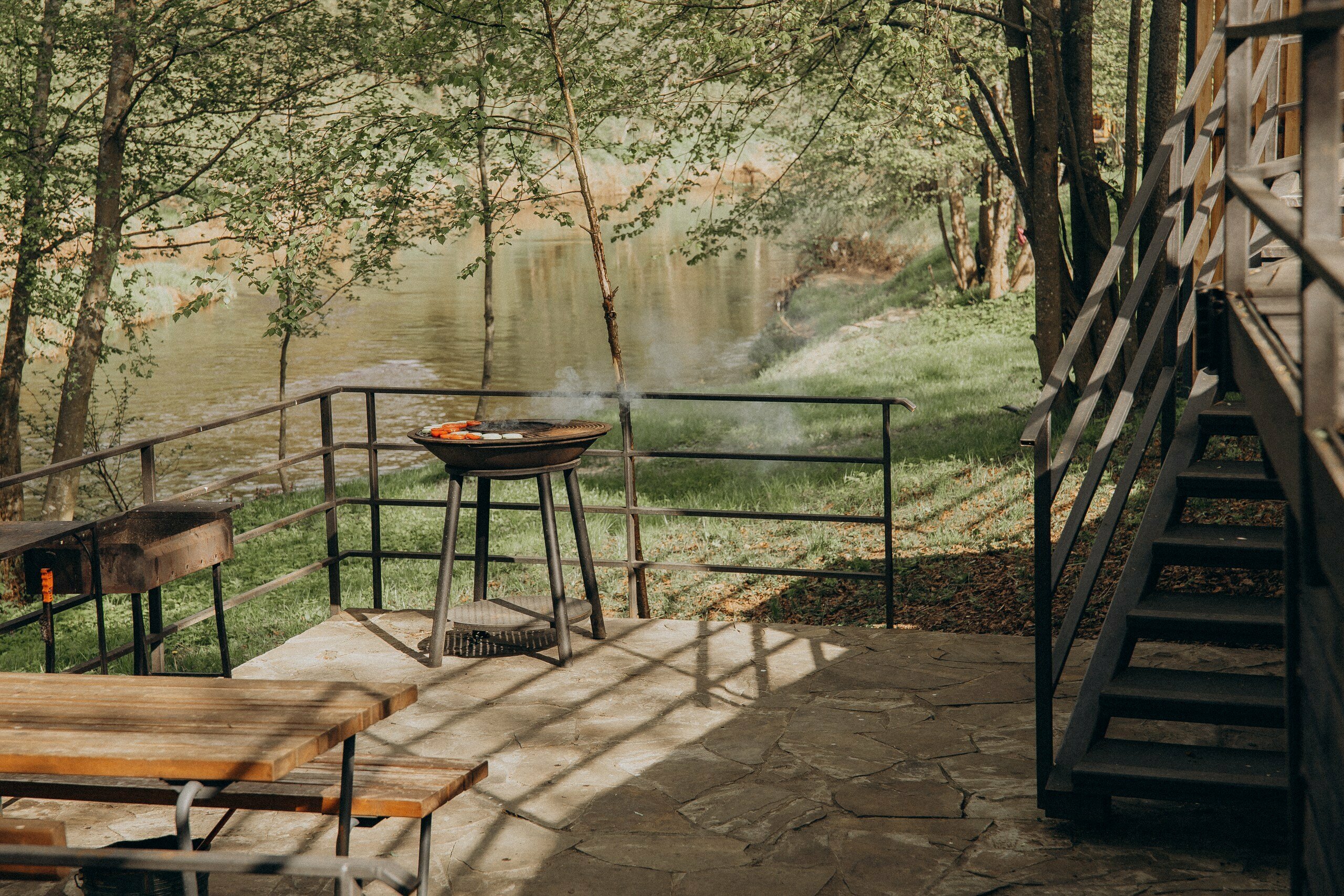 А-фрейм Стандарт