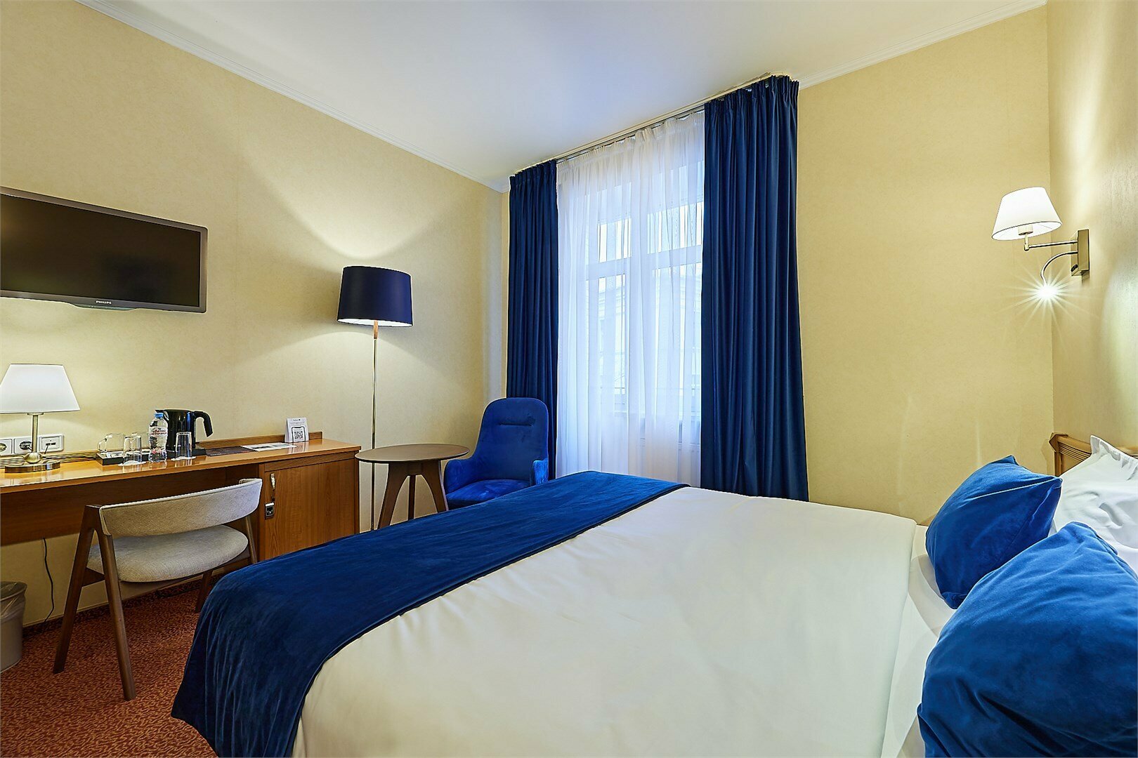 Стандарт Улучшенный