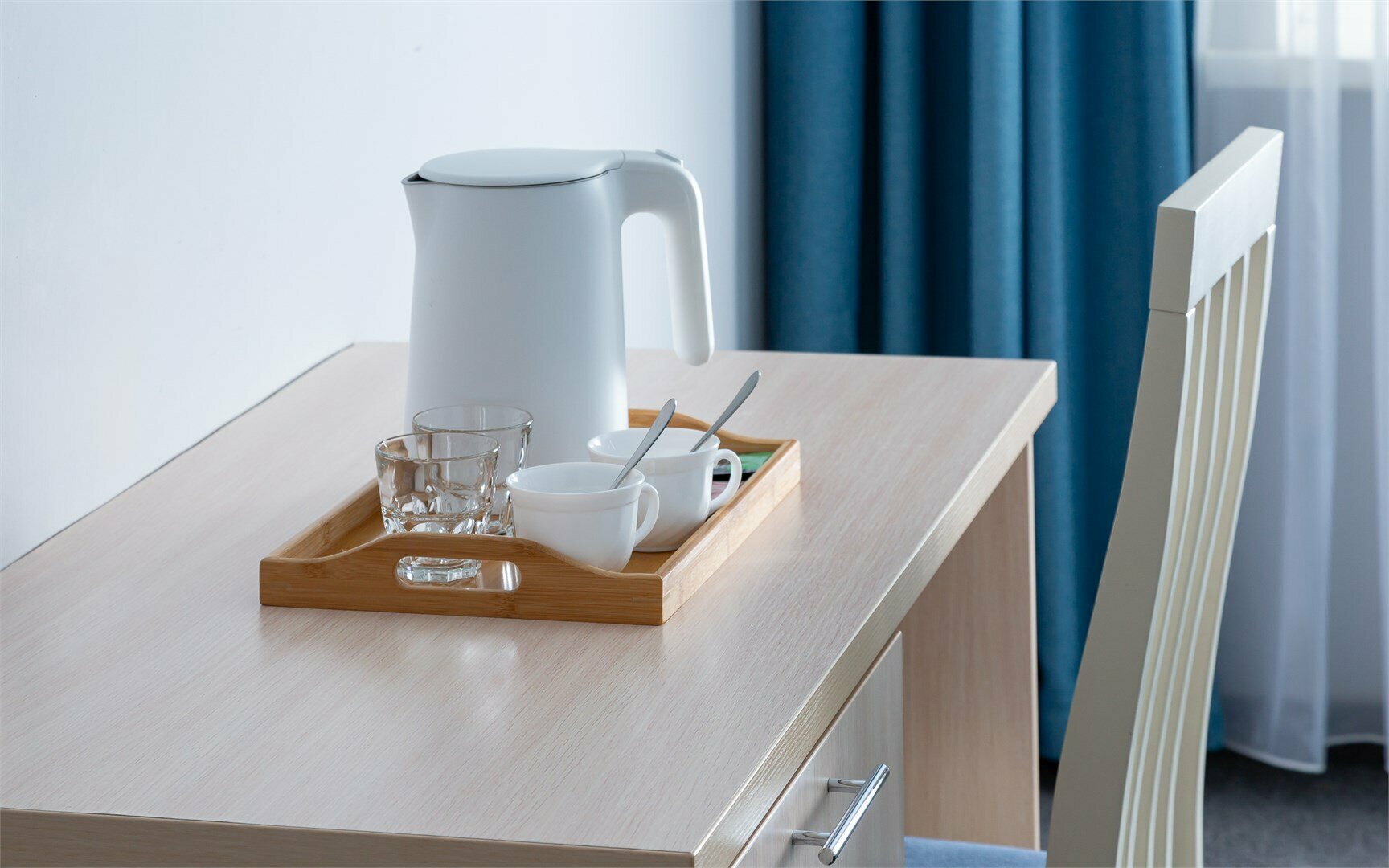 Standard  Triple  with balcony