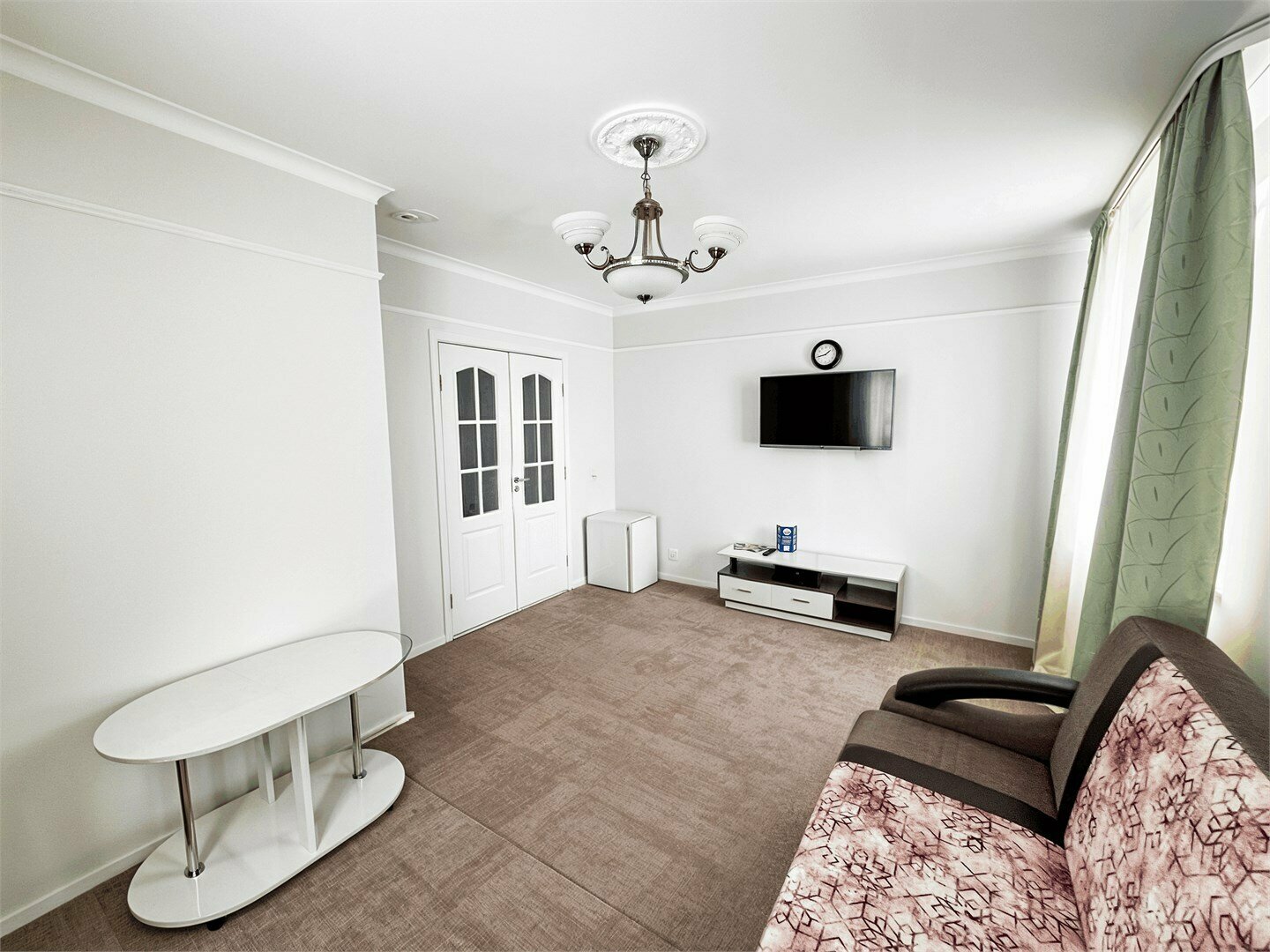 Люкс Спорткорпус