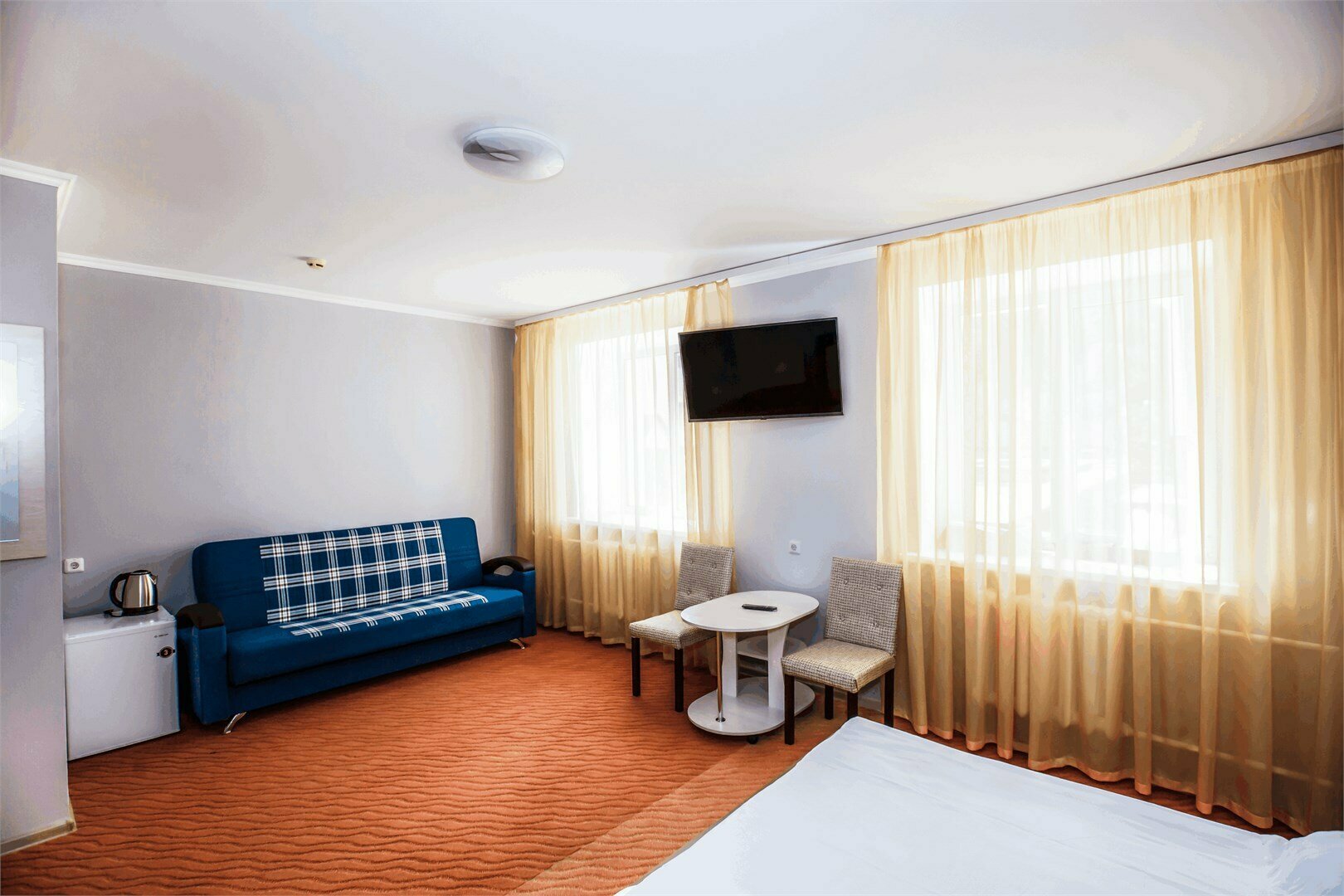 Джуниор сюит Cпорткорпус