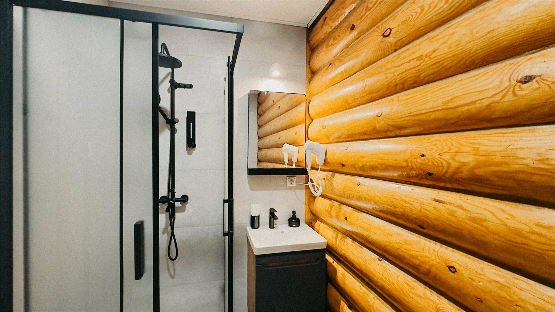 Коттедж № 5 «Комфорт плюс»