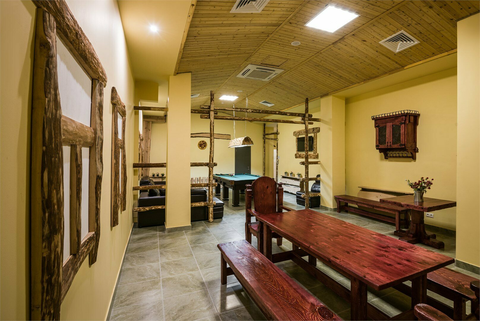 СПА-АПАРТАМЕНТЫ