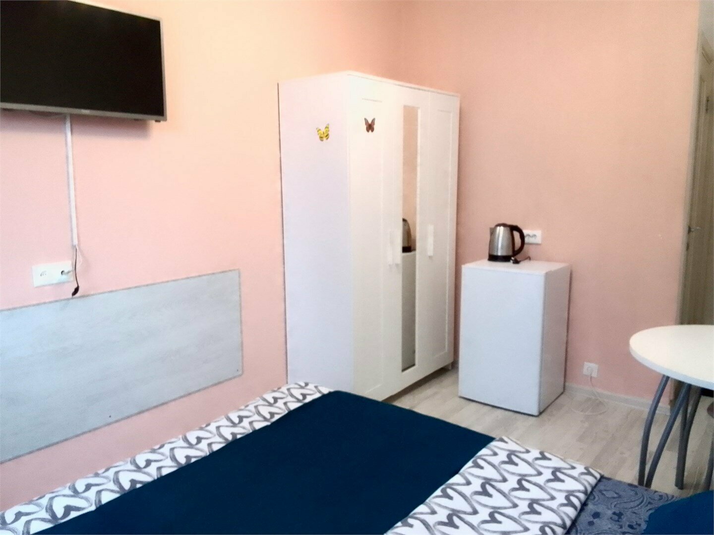 №23 2х местный