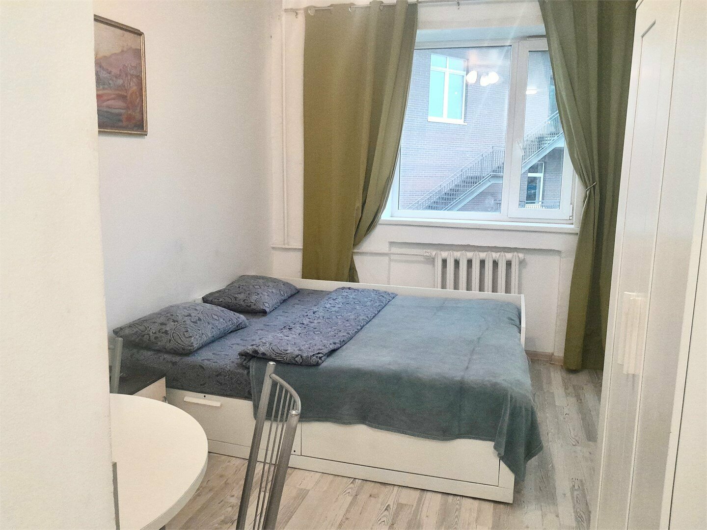 №20 ул. 2х местный