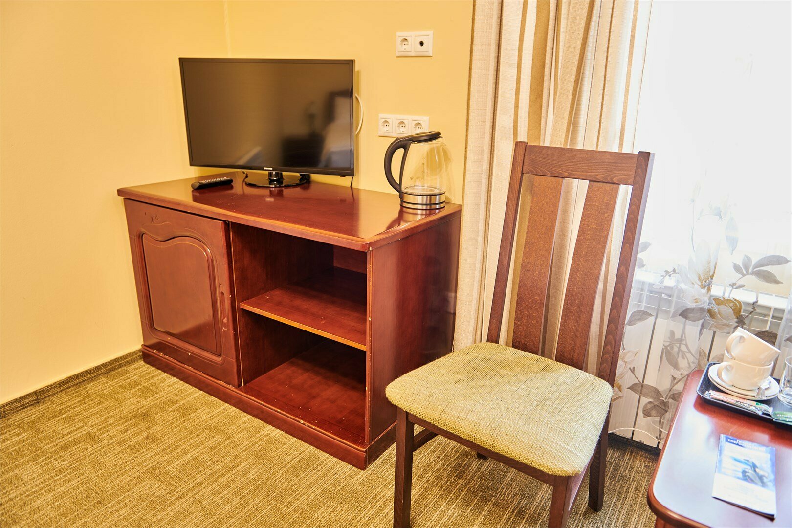 Стандарт dbl