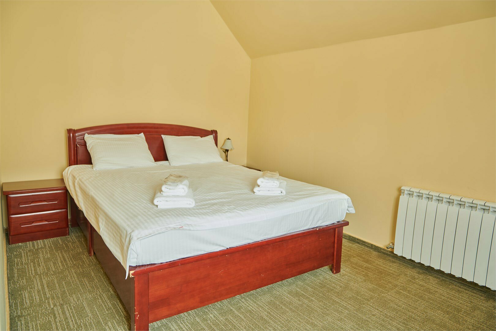 Стандарт dbl