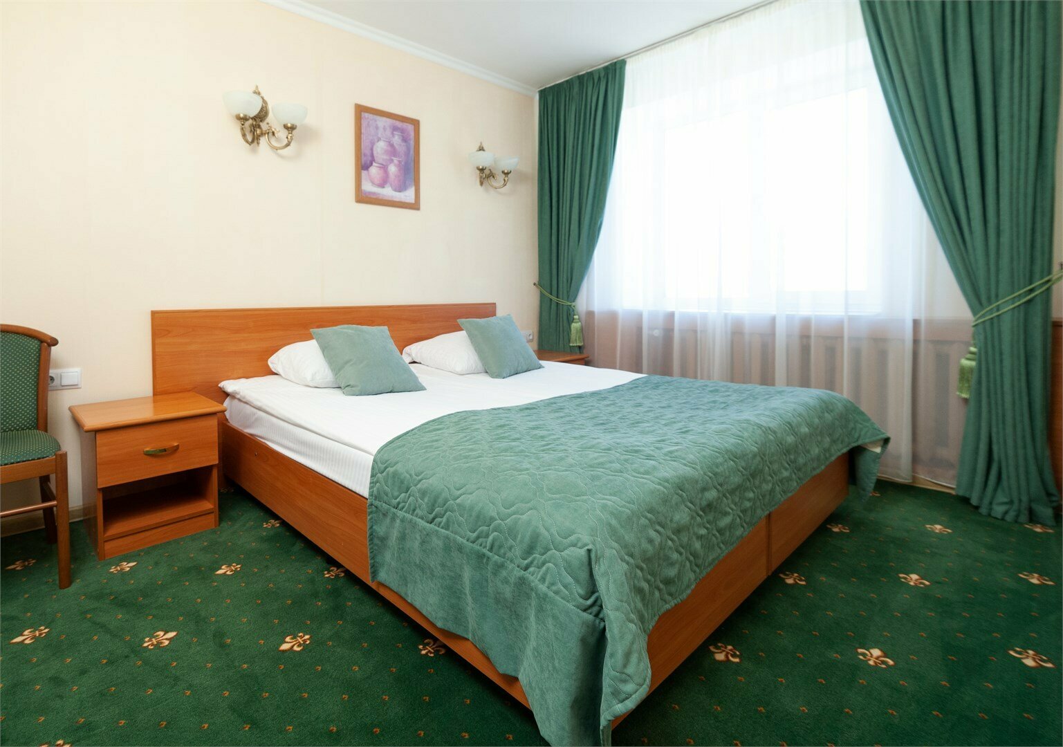 Джуниор Сюит Классик