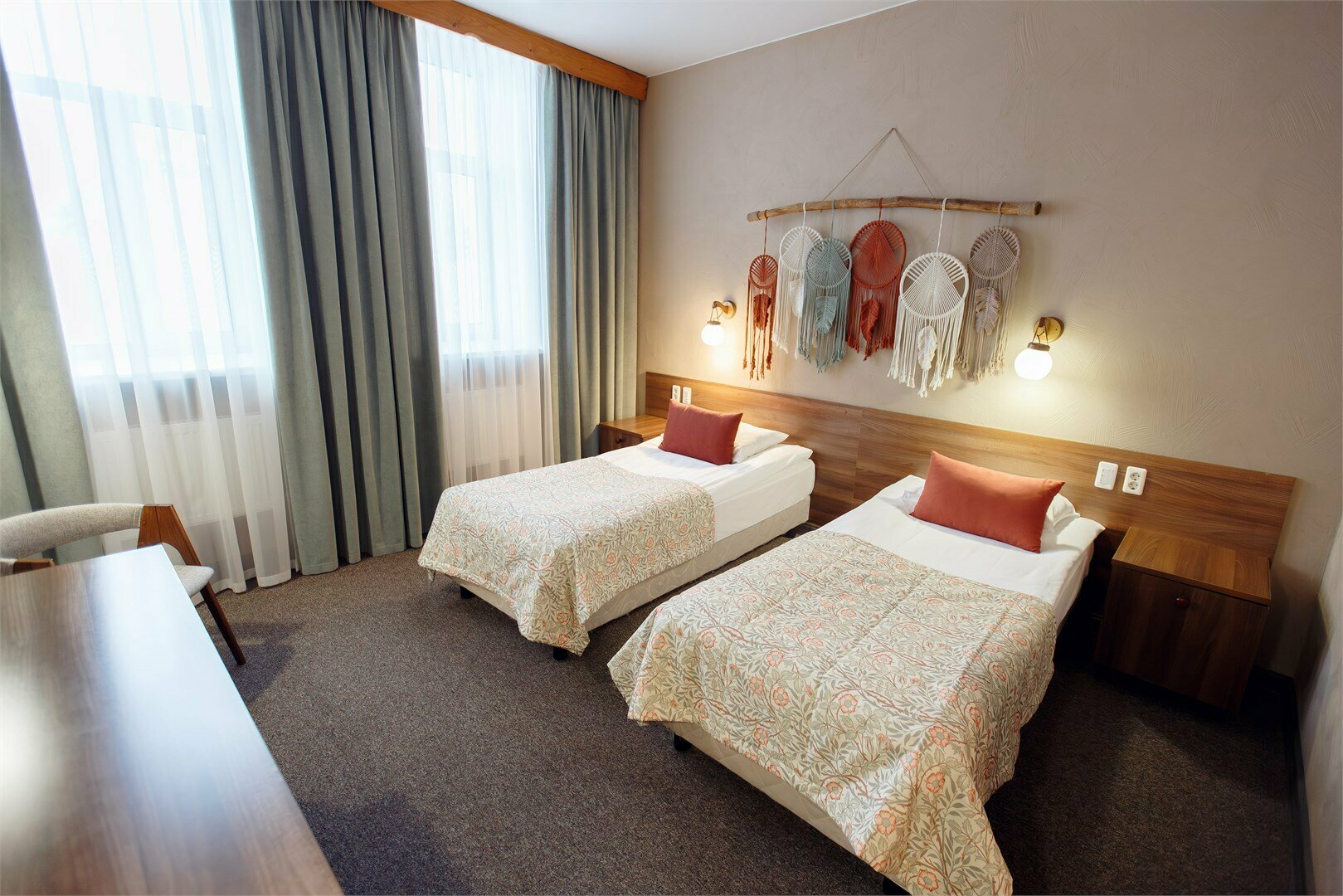 Стандарт Twin