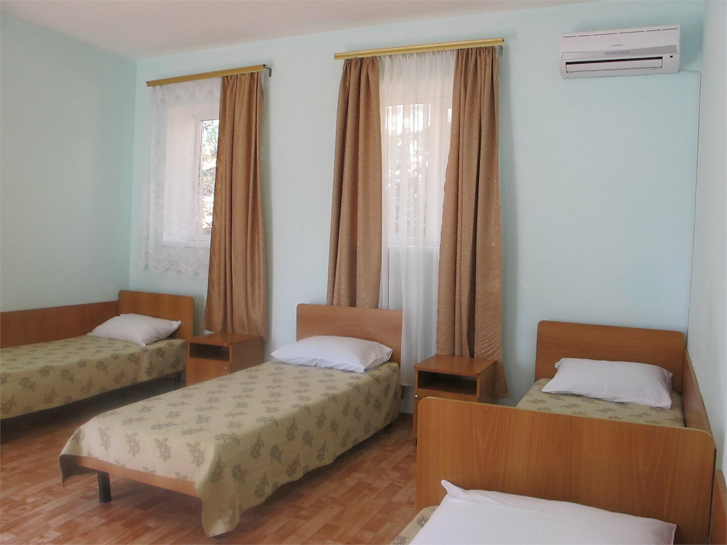 Эконом № 10 (6-9)