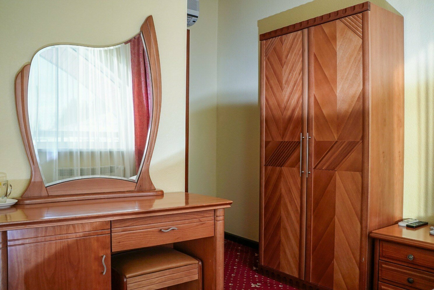 Стандарт 1-местный