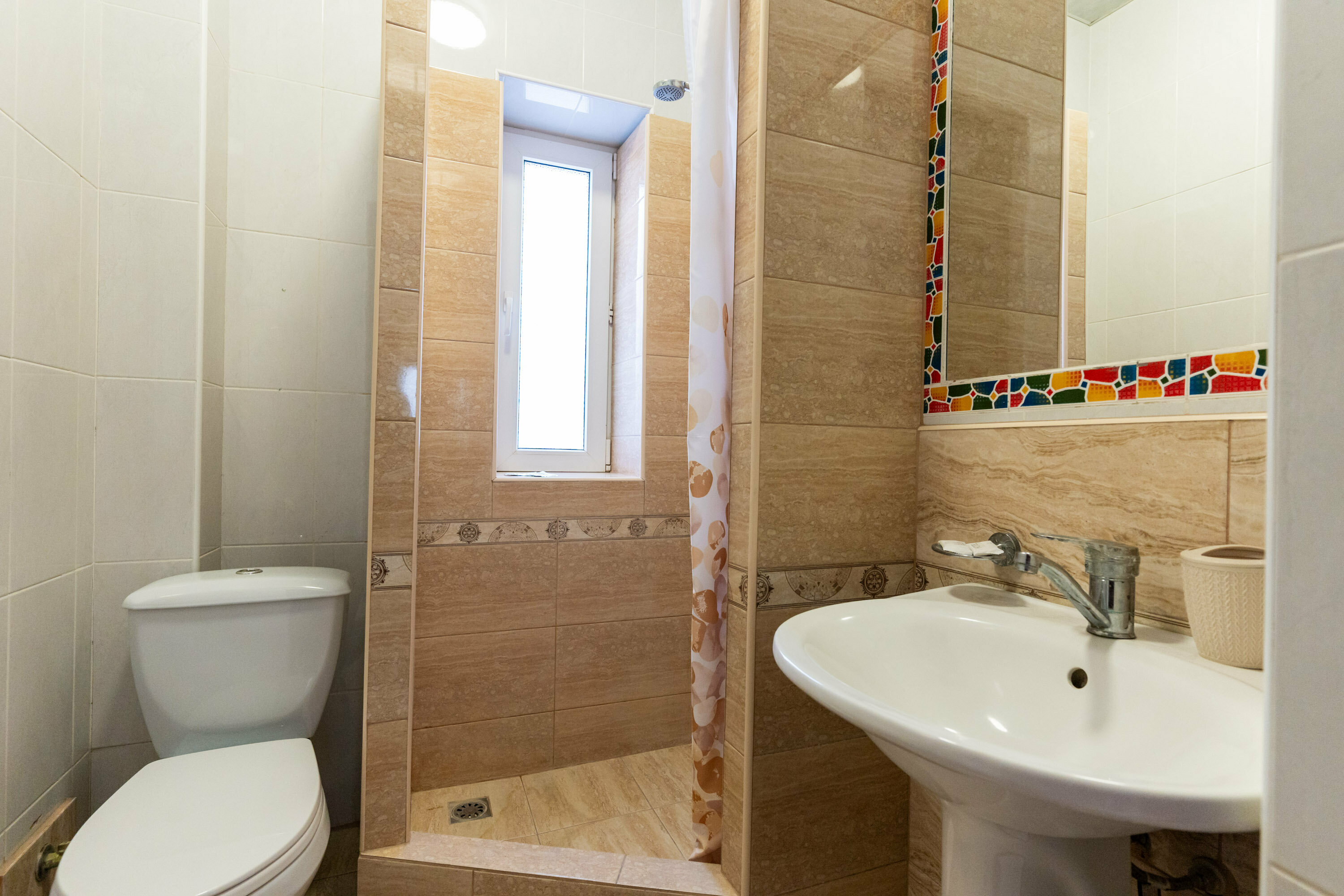 Улучшенный двухместный номер с 1 кроватью