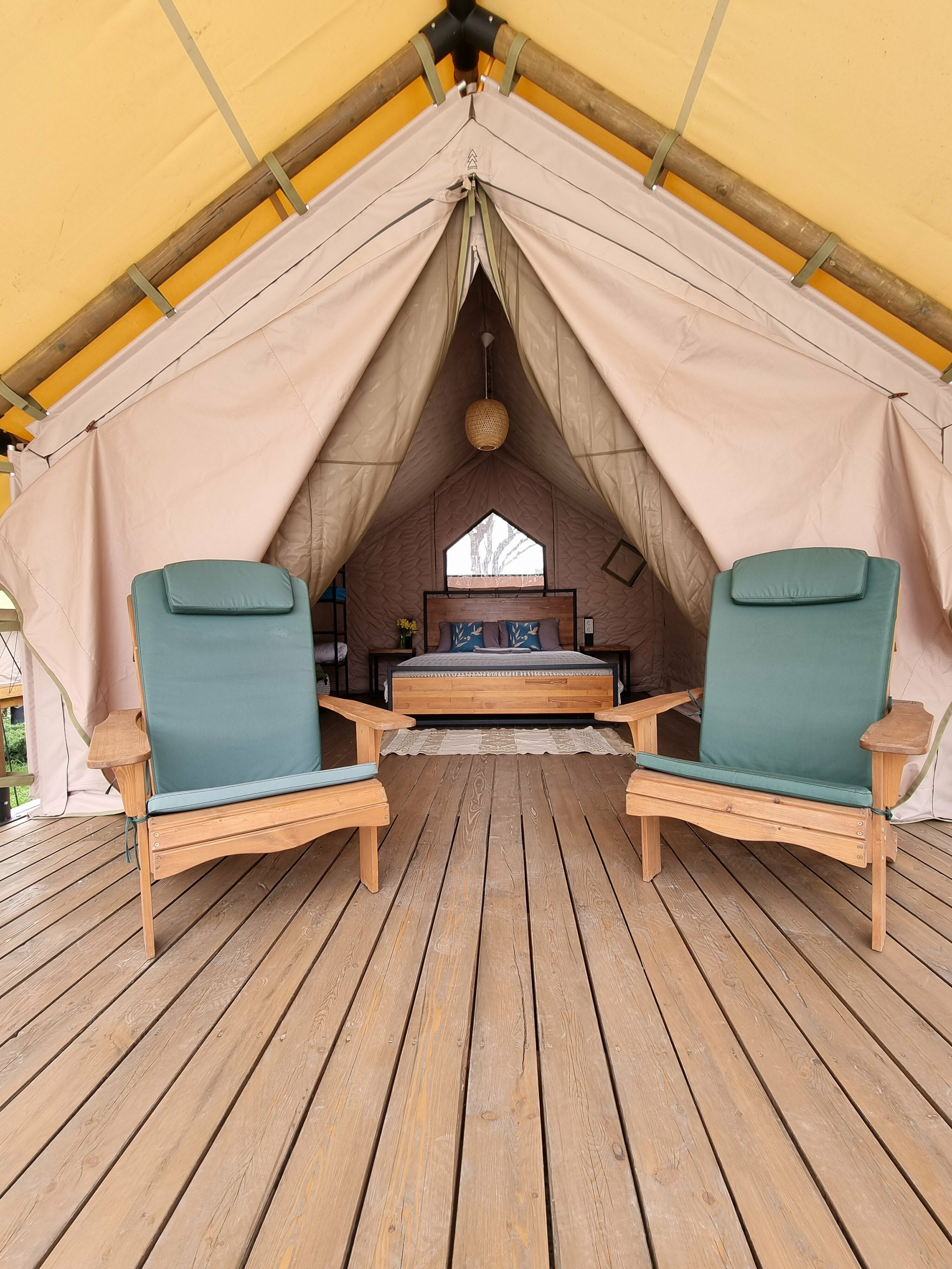 Двухместный номер с 1 кроватью и видом на бассейн