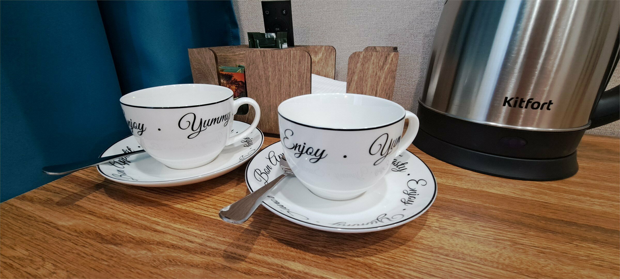 Двухместный номер (ул.Мартына Межлаука, д.20а)