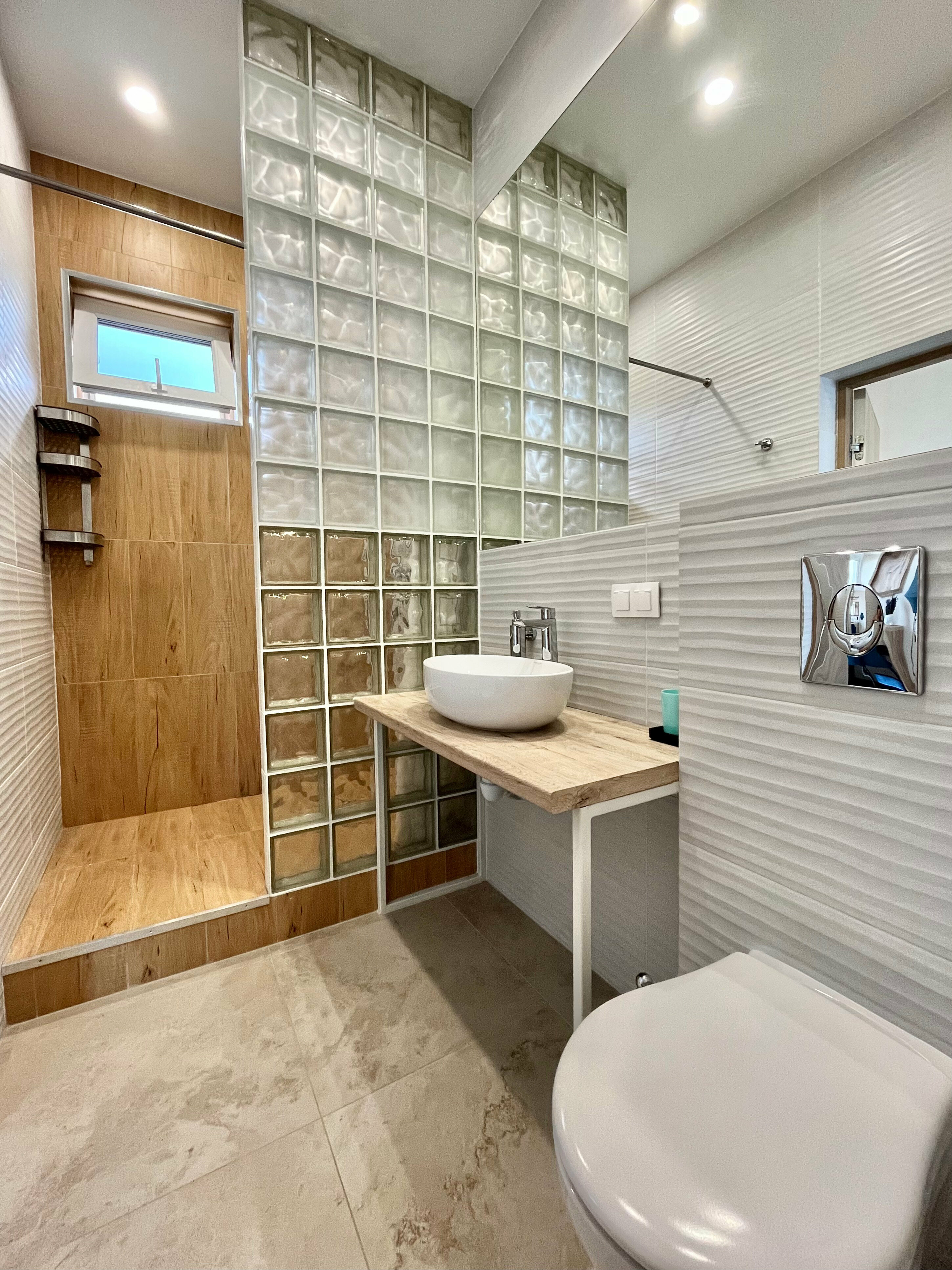 Вилла Двухкомнатная