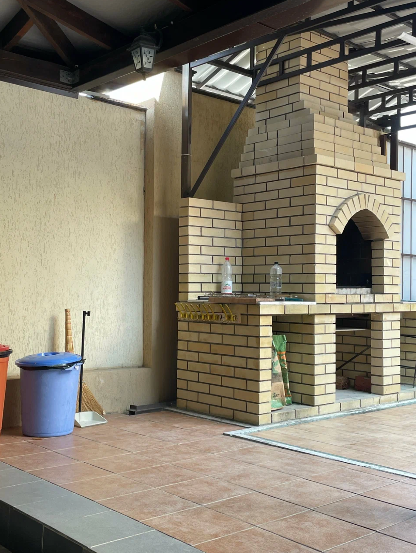 Улучшенный семейный номер