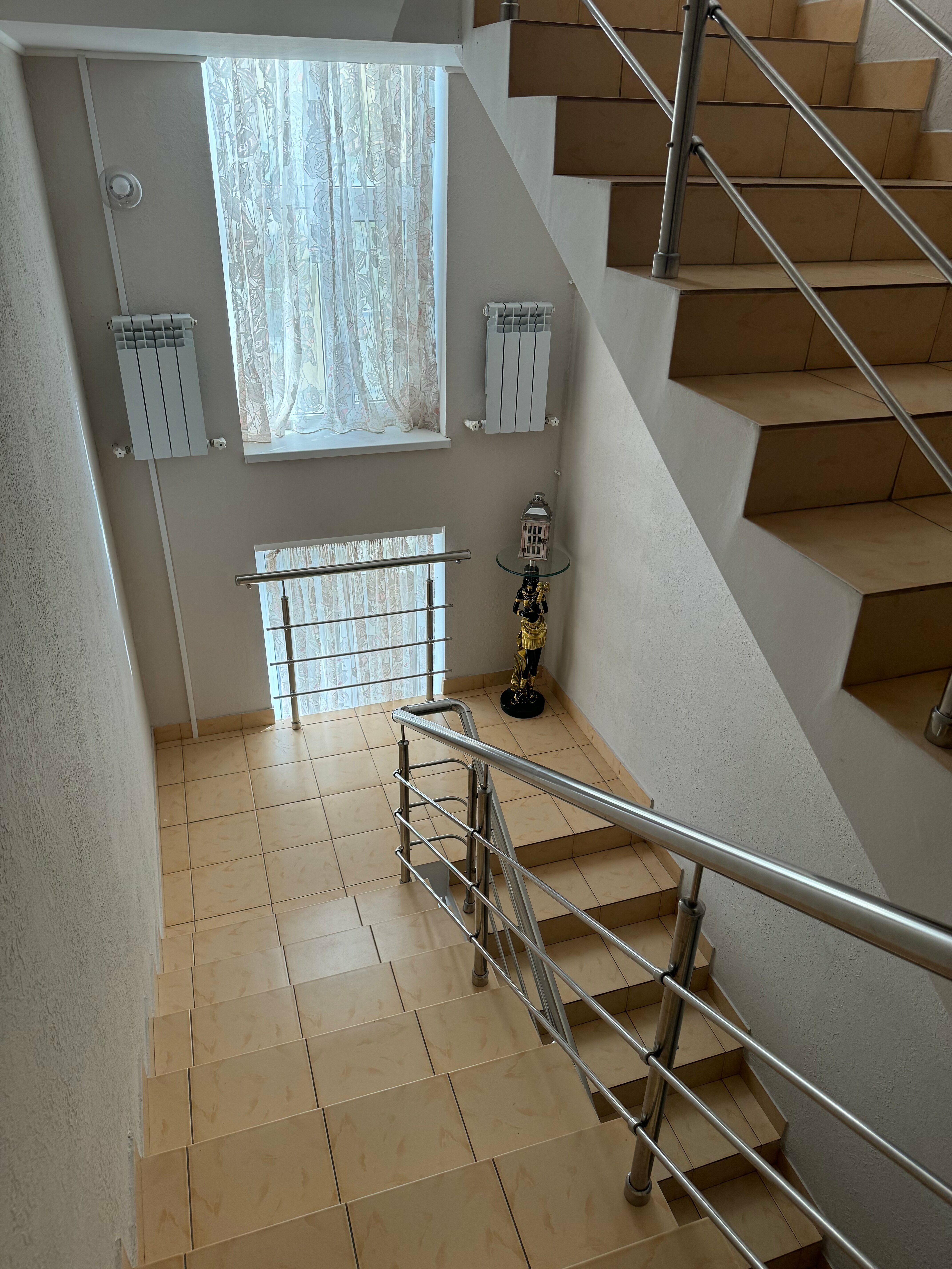 Апартаменты с 3 спальнями