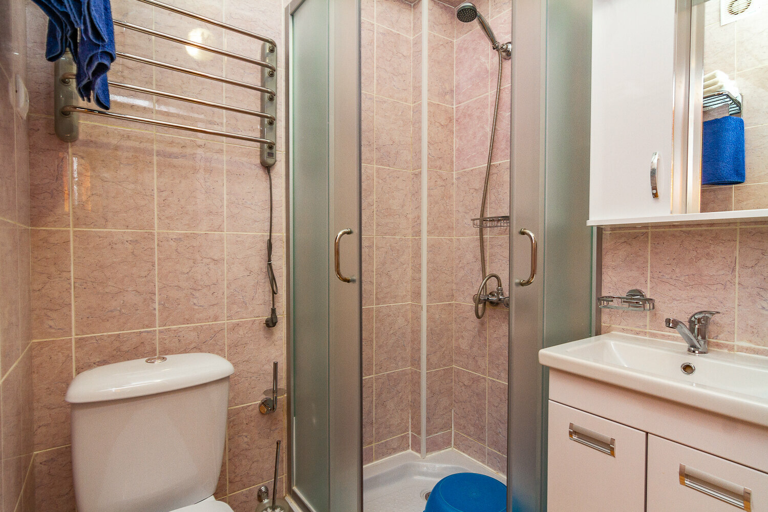 Стандарт двухместный