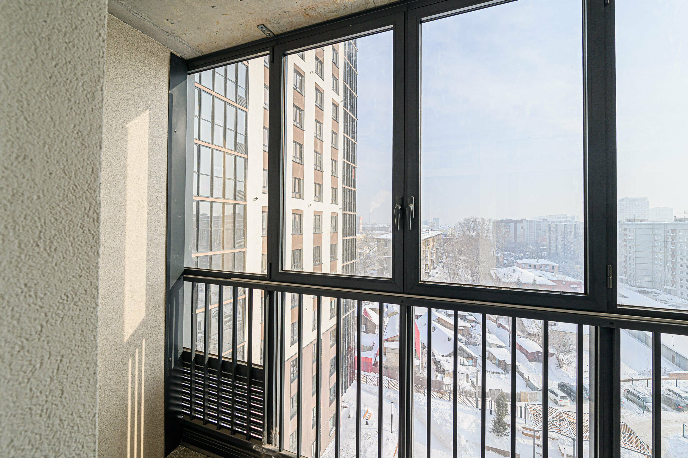 Улучшенный семейный номер