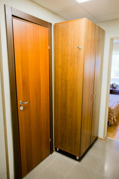 Стандартный семейный номер