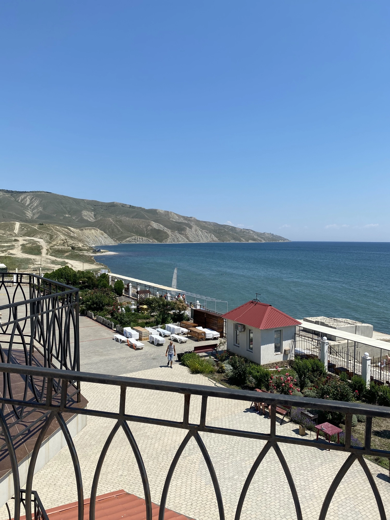 Апартаменты с 3 спальнями