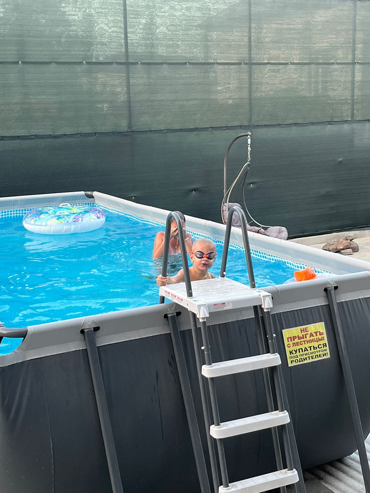 Четырехместный номер Делюкс