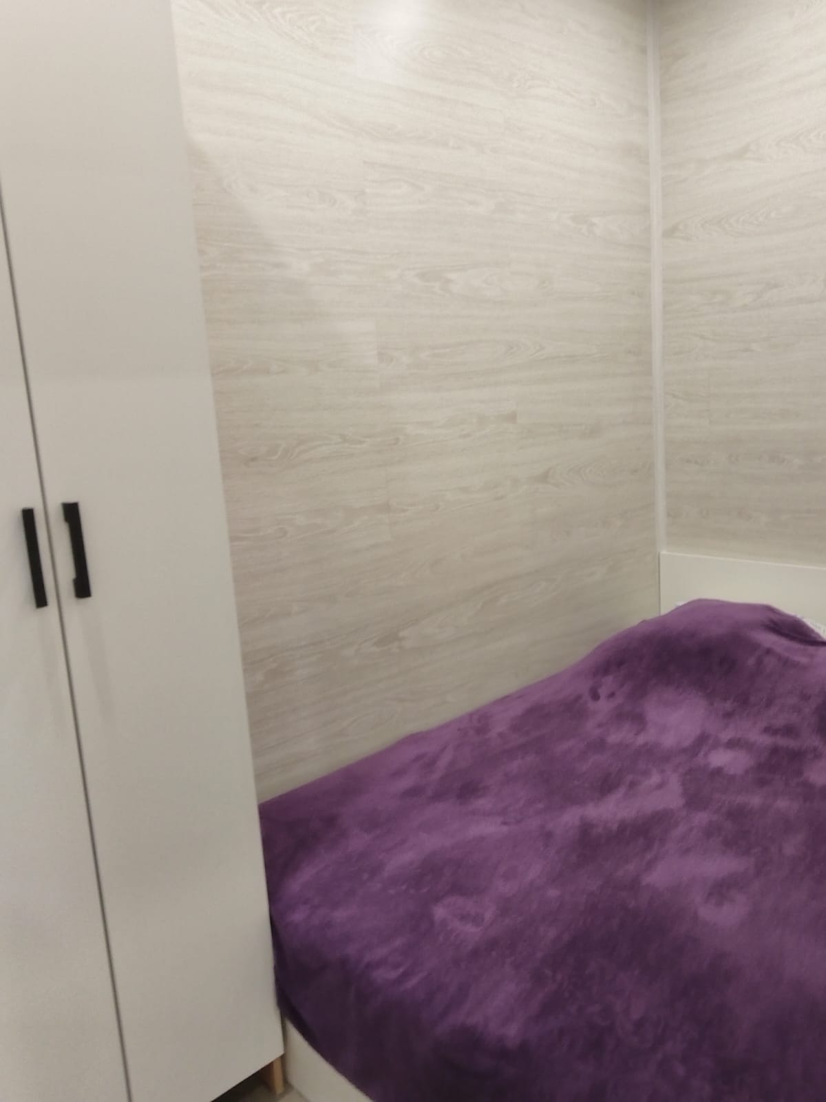 Роскошный четырехместный номер